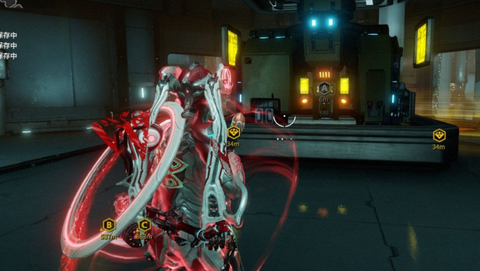 星际战甲木星boss在哪里_星际战甲木星接合点任务