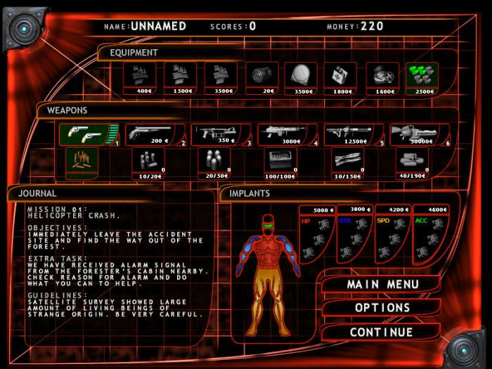 孤胆枪手之英雄回归秘籍有哪些_孤胆枪手英雄回归秘籍大全