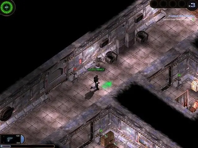 孤胆枪手2满级多少1