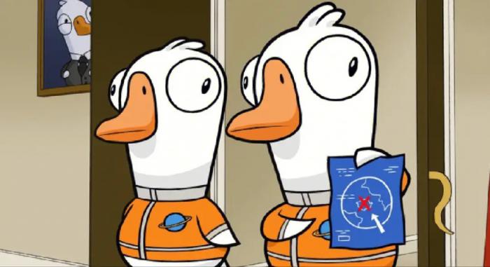 鹅鸭杀格子是干嘛的 鹅鸭杀格子是干嘛的