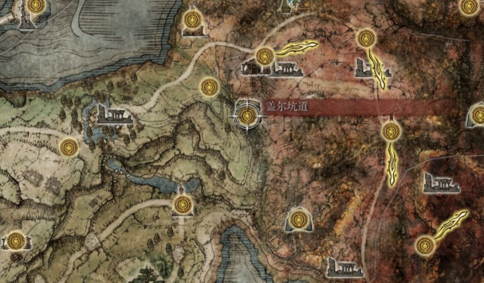 艾尔登法环支线任务怎么过3