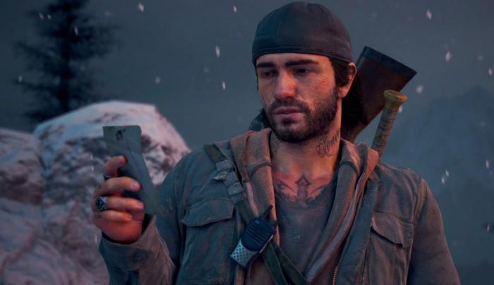 往日不再中陷阱后装备哪里拿2