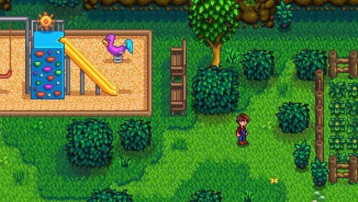 星露谷物语艾米丽红心任务如何完成1