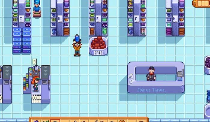 星露谷物语齐钻商店在哪3