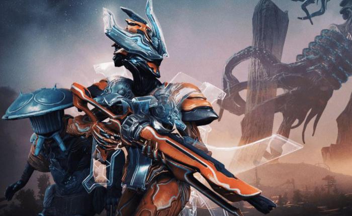 星际战甲怎么带萌新玩2