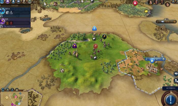 文明6开局建造顺序怎么选3