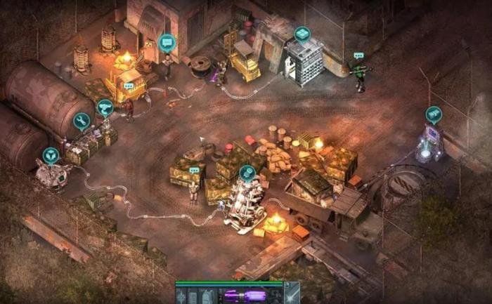 孤胆枪手2最强机枪怎么获得2