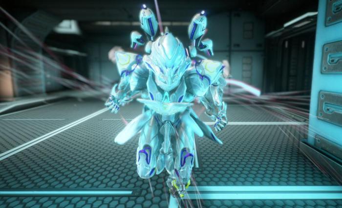 星际战甲战甲槽位是什么2