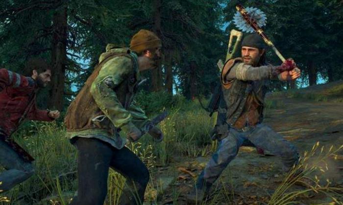 往日不再狂徒的狙击枪在哪1