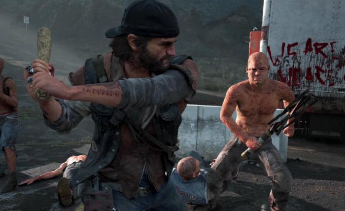 往日不再狂徒的狙击枪在哪2