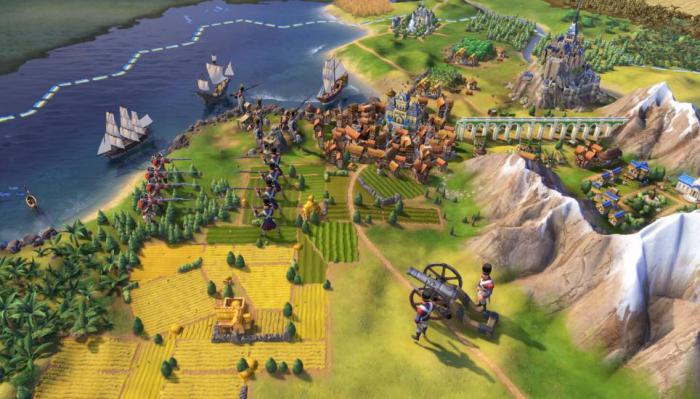 文明6怎么摧毁自己的城市_文明6彻底摧毁城市