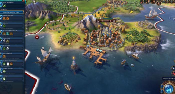 文明6怎么摧毁自己的城市3