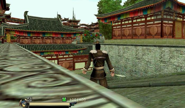 流星蝴蝶剑的技能有哪些1