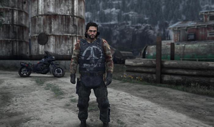 往日不再莉莎去哪里了3