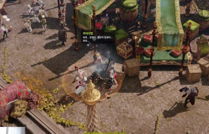 失落的方舟陷入混乱之中任务怎么做1