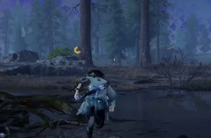 永劫无间幸运值2700怎么带_永劫无间幸运值1800有用吗 永劫无间幸运值2700怎么带_永劫无间幸运值1800有用吗