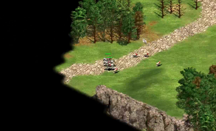 帝国时代2波兰第四关圣物是什么3