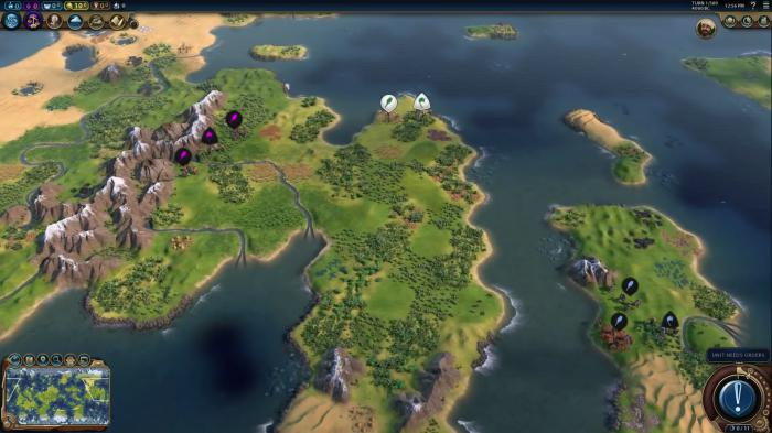 文明6主神纪念碑怎么样3