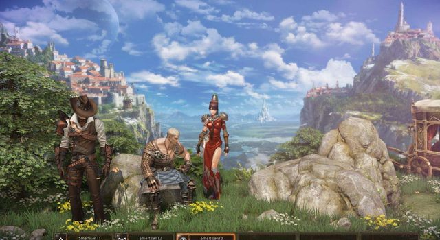 失落的方舟共鸣之歌在哪里买3