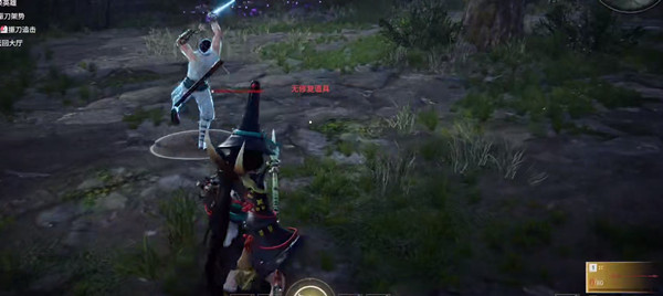 永劫无间血刃成就怎么完成2