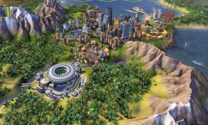 文明6什么伟人最重要_文明6伟人顺序