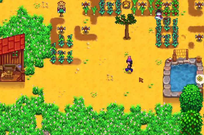 星露谷物语蟹笼出什么2