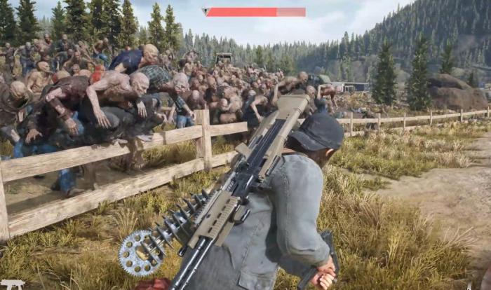 往日不再近战武器在哪2