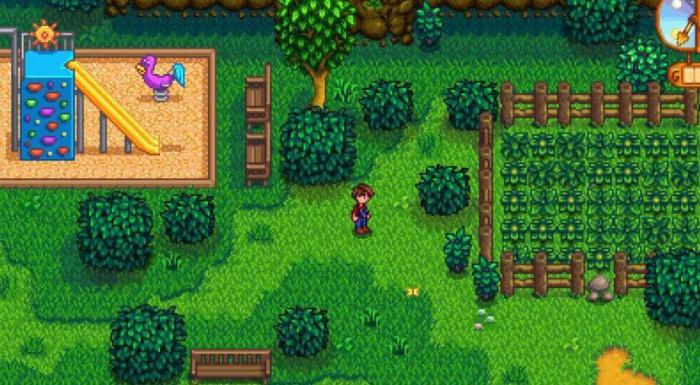 星露谷物语人物生日作用是什么_星露谷物语人物生日有什么用 星露谷物语人物生日作用是什么_星露谷物语人物生日有什么用