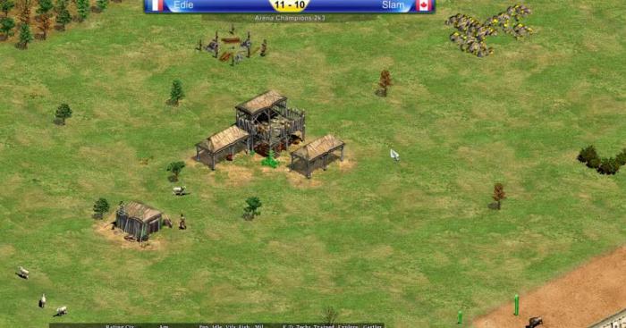 帝国时代2成吉思汗攻略是什么2