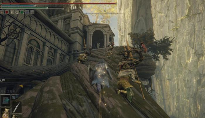 艾尔登法环法师加点推荐有哪些2