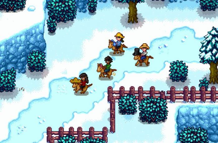 星露谷物语刘易斯星期天在哪2