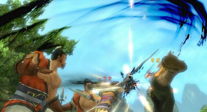 流星蝴蝶剑最厉害的大招是什么2