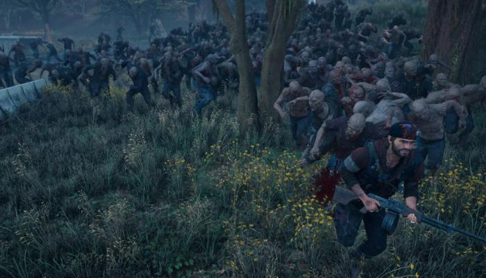 往日不再什么时候可以买武器3