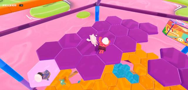 糖豆人怎么进自定义房间_糖豆人加入房间