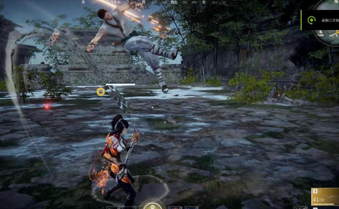 永劫无间教程怎么过_永劫无间教程网盘