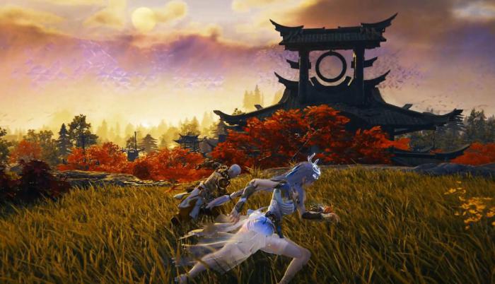 永劫无间抓僵直技巧怎么使用_永劫无间把抓