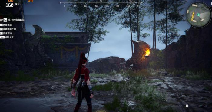 永劫无间如何开练刀房1