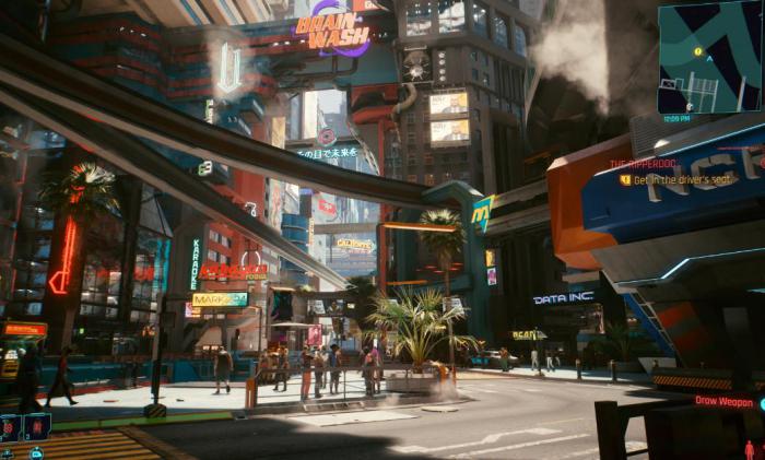 赛博朋克2077公司开局攻略是什么_赛博朋克2077夜店的位置 赛博朋克2077公司开局攻略是什么_赛博朋克2077夜店的位置