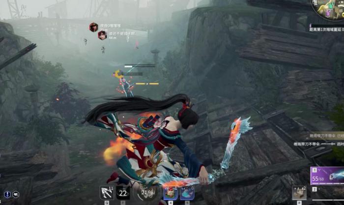 永劫无间每日任务是什么3