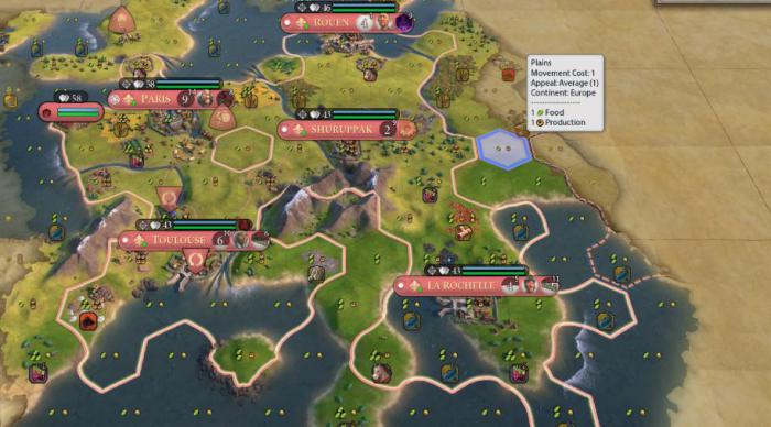 文明6住房问题怎么解决3