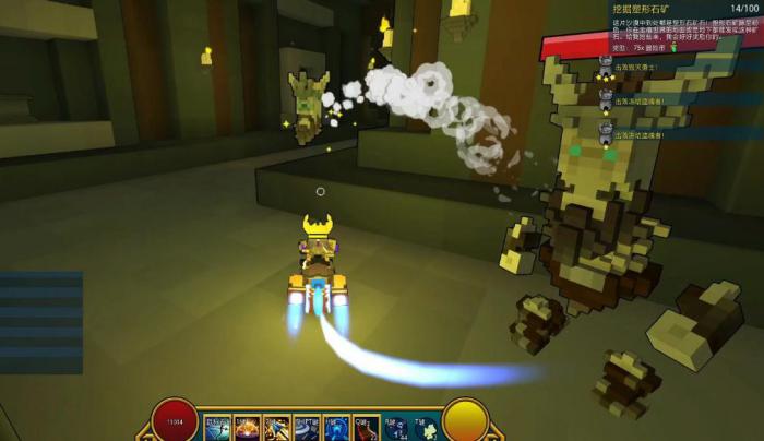 宝藏世界金币怎么获得1