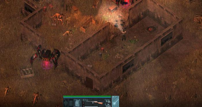 孤胆枪手任务17个隐藏点怎么做3