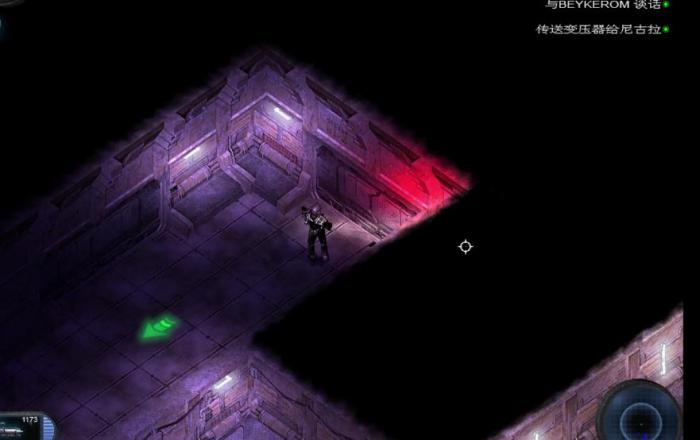 孤胆枪手2任务6隐藏武器怎么获取1