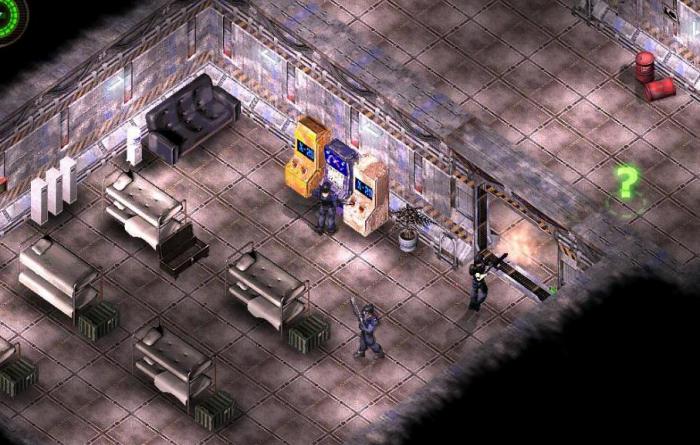 孤胆枪手2生存模式加点加什么2