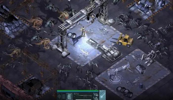 孤胆枪手1一直在第一关怎么办_孤胆枪手第一关怎么进去