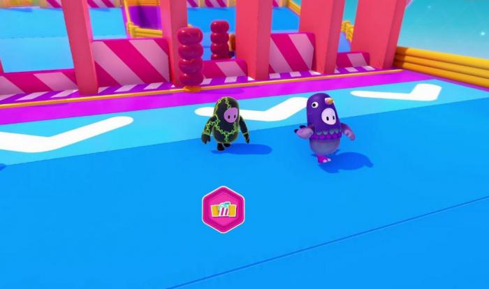 糖豆人怎么赠送星耀币1