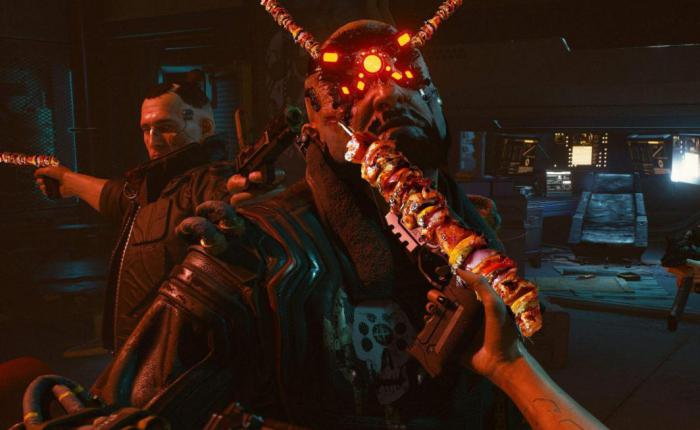 赛博朋克2077飞翔鸟任务奖励是什么_2077 飞