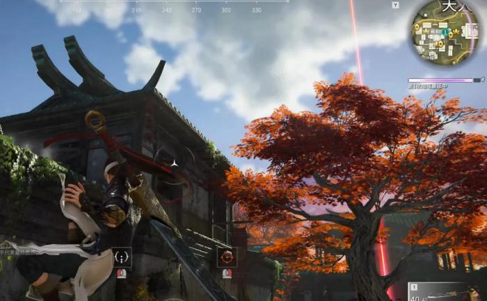 永劫无间怎么刷伤害2