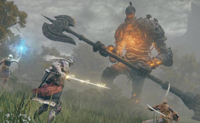 艾尔登法环女武神衣服怎么获得2