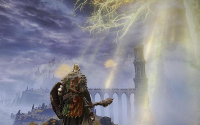 艾尔登法环女武神衣服怎么获得3